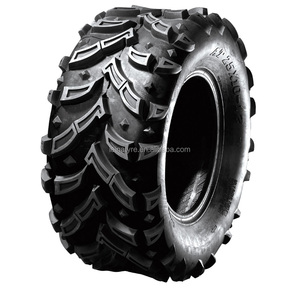 中国有名ブランドタイヤ16X8-7 16*8-7 18X7-7 18*7-7 ATV全地形タイヤECE付き - Product Image 4