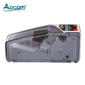 Ocom便携式迷你点钞机票据计数器 - Product Image 6