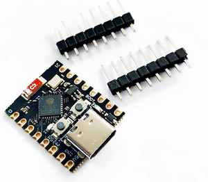 Scheda di sviluppo Esp32-c3 ESP32 SuperMini scheda di sviluppo ESP32 scheda di sviluppo Wifi Wireless - Product Image 1