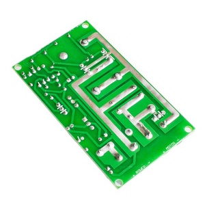 Regolatore di controllo della velocità del motore DC 10-60V PWM interruttore del regolatore di velocità del motore 20A regolatore di corrente modulo di azionamento ad alta potenza - Product Image 3