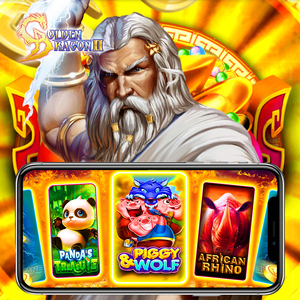 Nền tảng trò chơi trực tuyến mới noble777 gameroom kop Mafia máy rút tiền Orion Sao milkyway juwa trò chơi Vault tín dụng cho nhà phân phối - Product Image 3