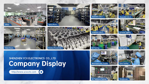 OEM & ODM กล้อง IP แบบสองทางระบบเสียง POE 4K แบบ Full Color IP แบบโดม2MP-8MP กล้องรักษาความปลอดภัยแบบตา - Product Image 6