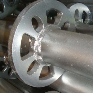 Multi direktion ales schnelles Gebäude aus verzinktem Metall Rosette/Roseta <span class=keywords><strong>Lock</strong></span> Gerüst/Gerüst für den Bau