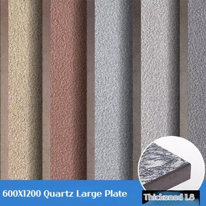 600x1200mm Matte ngoài trời sân Granite sứ không trượt gốm bên ngoài gạch lát sàn ngoài trời gạch - Product Image 1