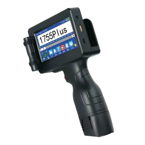 Produttore all'ingrosso stampante a getto d'inchiostro di piccole dimensioni completamente automatica nuovo codice QR macchina per la marcatura della data - Product Image 1