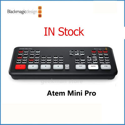 ATEM Mini profesional