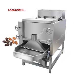 LFM-máquina peladora de granos de coco, cáscara de cáscara, descascaradora, granos de coco pequeños - Product Image 1
