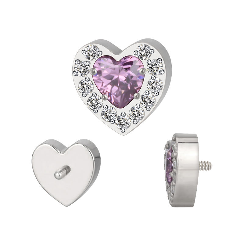 TB-1280 Amrthyst Filetage M0.9