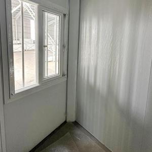 高品质预制生活集装箱房屋可折叠办公模块化低成本房屋折叠预制房屋