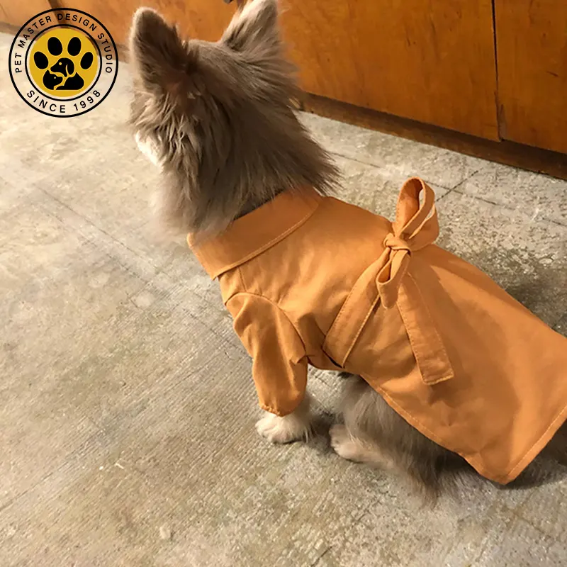 SinSky ออกแบบใหม่ขายส่งนุ่มสบายสัตว์เลี้ยงแมวฤดูร้อนเสื้อผ้าสุนัขเสื้อยืดเปิดเตียงเสื้อสุนัข