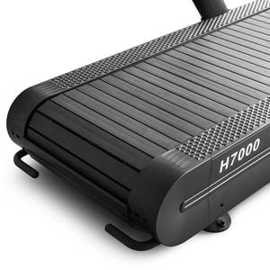 2024 ใหม่Slatลู่วิ่งไฟฟ้าเชิงพาณิชย์ 3HP ACมอเตอร์Cardio Runningเครื่องมอเตอร์ลู่วิ่งไฟฟ้าโค้งสําหรับอุปกรณ์ออกกําลังกาย