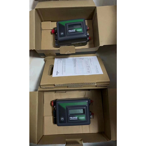 Fisher FIELDVUE DVC2000 4-20 MA DC <strong>Maximum</strong> <strong>Voltage</strong> 30 VDC &plusmn;0.5% of <strong>Output</strong> Span Digital Valve Positioner - Product Image 5