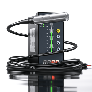 IP68水中水位センサー2m 3m 5m範囲4-20mA 1-5V出力液面圧力トランスミッター - Product Image 4