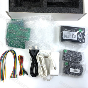 FORAirbag ECU Repair/restore/reset Tool CG100 <strong>Prog</strong> III Support Renesas SRS and Case 3/3+/4/4+ <strong>Key</strong> Programming