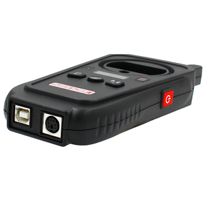 KD-X2 KEYDIY chiave per auto strumento remoto lettore di Chip KD X2/identificazione/frequenza 96 Bit 48 con Chip e raccoglitore di dati - Product Image 4