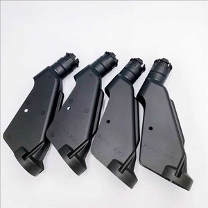 T40/T20P santrifüj sprey bar sprey bar kabuk sprey çubuk somun Drone aksesuarları