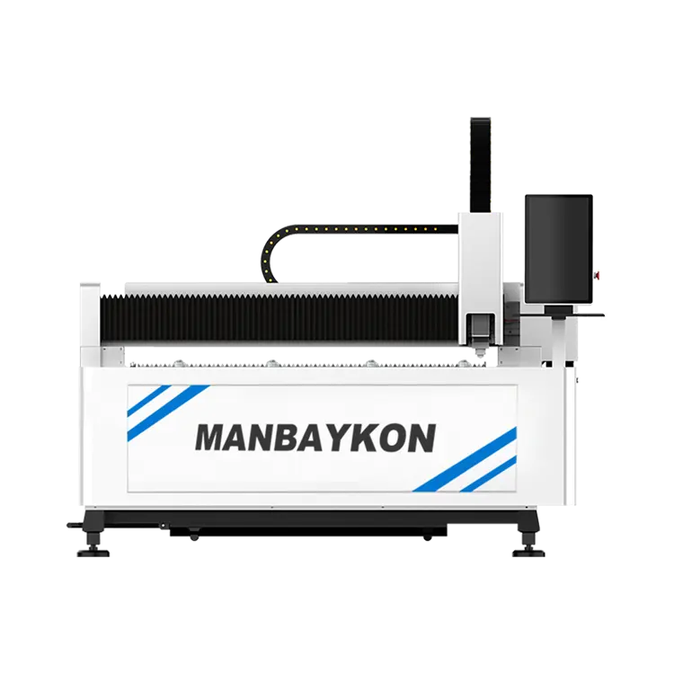 20% छूट 1000w Cutt शीट धातु स्टेनलेस स्टील कार्बन स्टील Raycus FiberLaser काटने की मशीन सबसे अच्छी कीमत बिक्री