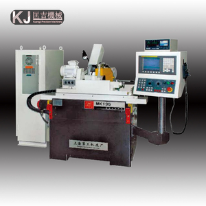 MK135重型高精度数控外圆磨床平面刀具磨床250毫米 - Product Image 1