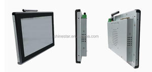 Industrial Embedded 32&quot; Inch Open Frame Capacitive Touch <strong>LCD</strong> <strong>Display</strong> Monitor with USB HDM1 <strong>VGA</strong> <strong>Input</strong> Ports - Product Image 4