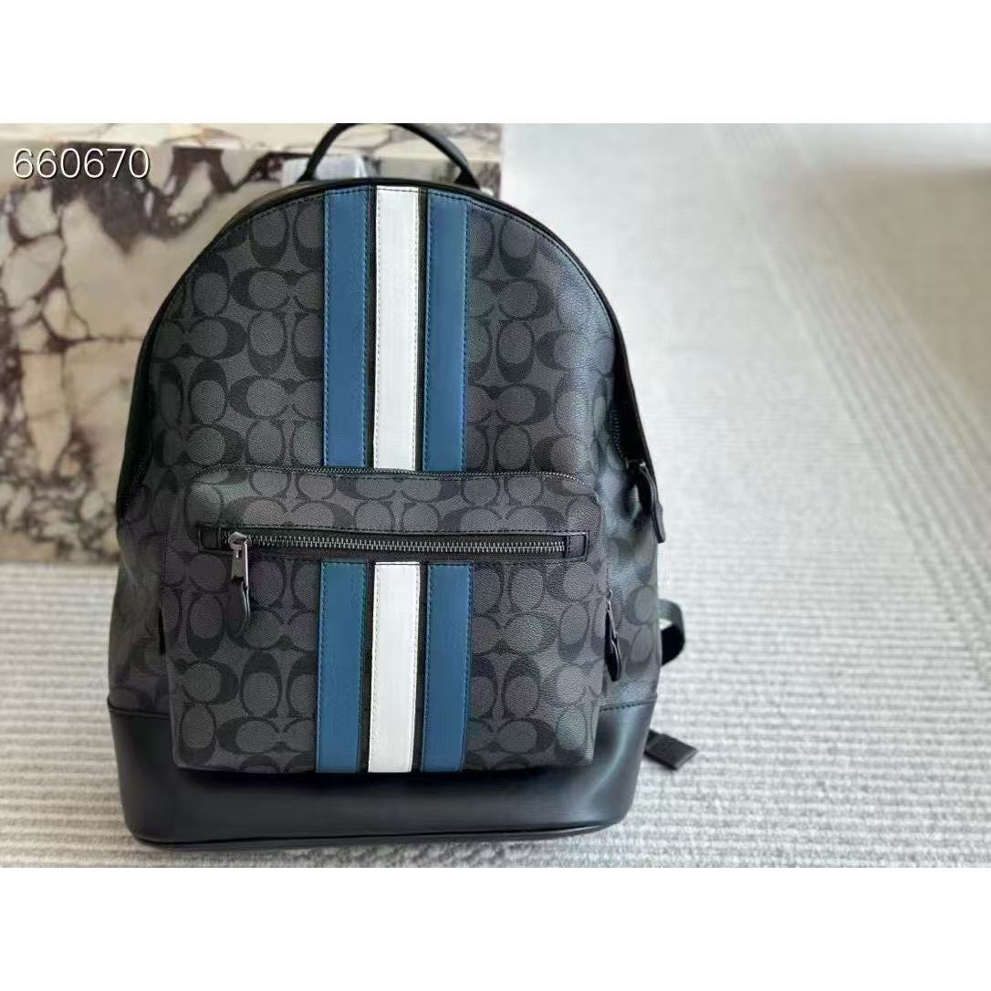 Navy blue packaging bag dust bag