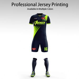 Maillot De Football批发廉价2023专业足球服套装球衣足球