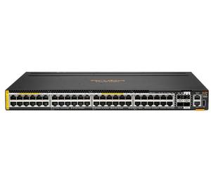 Yeni R8S91A 6300M 12p sınıf 8 PoE ve 36p sınıf 6 PoE Smart akıllı oranı 1G/2.5G/5G ve 2p 50G ve 2p 10G anahtarı - Product Image 1