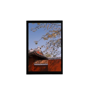 3.5 pollici 240*320 Display LCD GC9307/CHSC6540 SPI MCU interfaccia TFT modulo LCD - Product Image 1