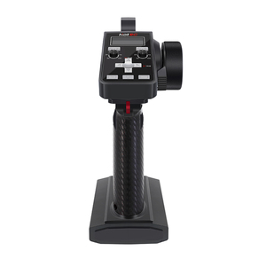 HotRC CT-6A 6CH 2.4GHz Radio System F-06A 6Ch PWM Receiver for <strong>RC</strong> Car Boat Ship Tank Drone Hobby <strong>RC</strong> Model Parts PC Battery