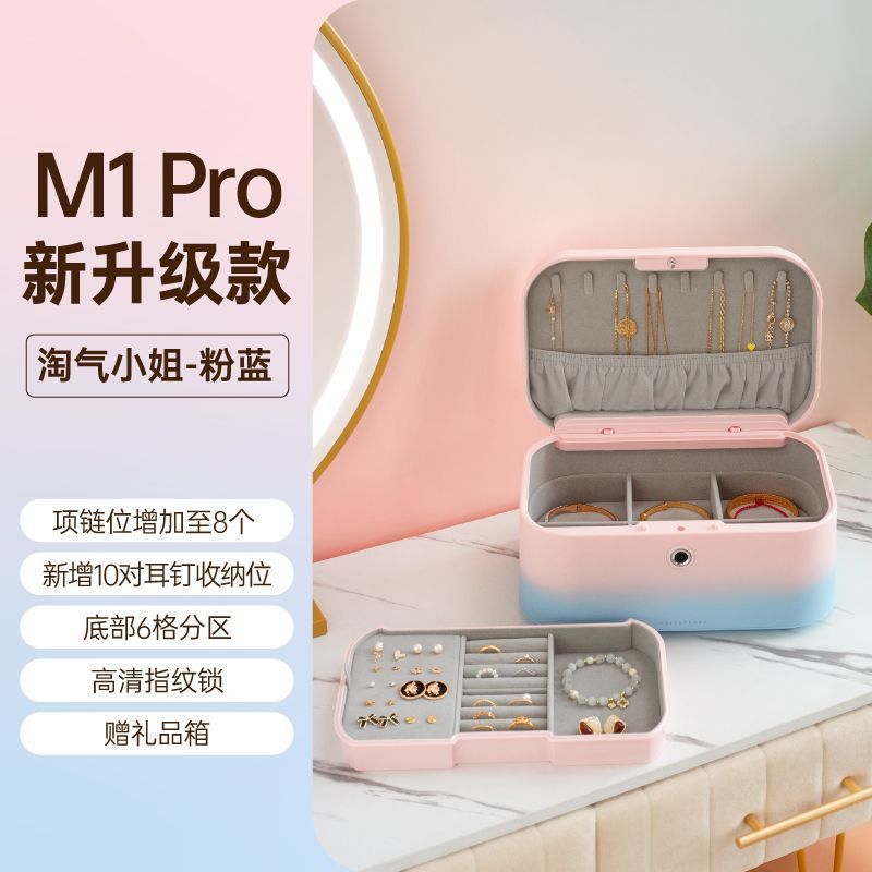 New arrival-miss peachy pink blue gift box set