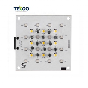 94V0 <strong>LED</strong> Light PCBA Circuit Board SMT <strong>PCB</strong> Assembly <strong>LED</strong> Driver Board - Product Image 4