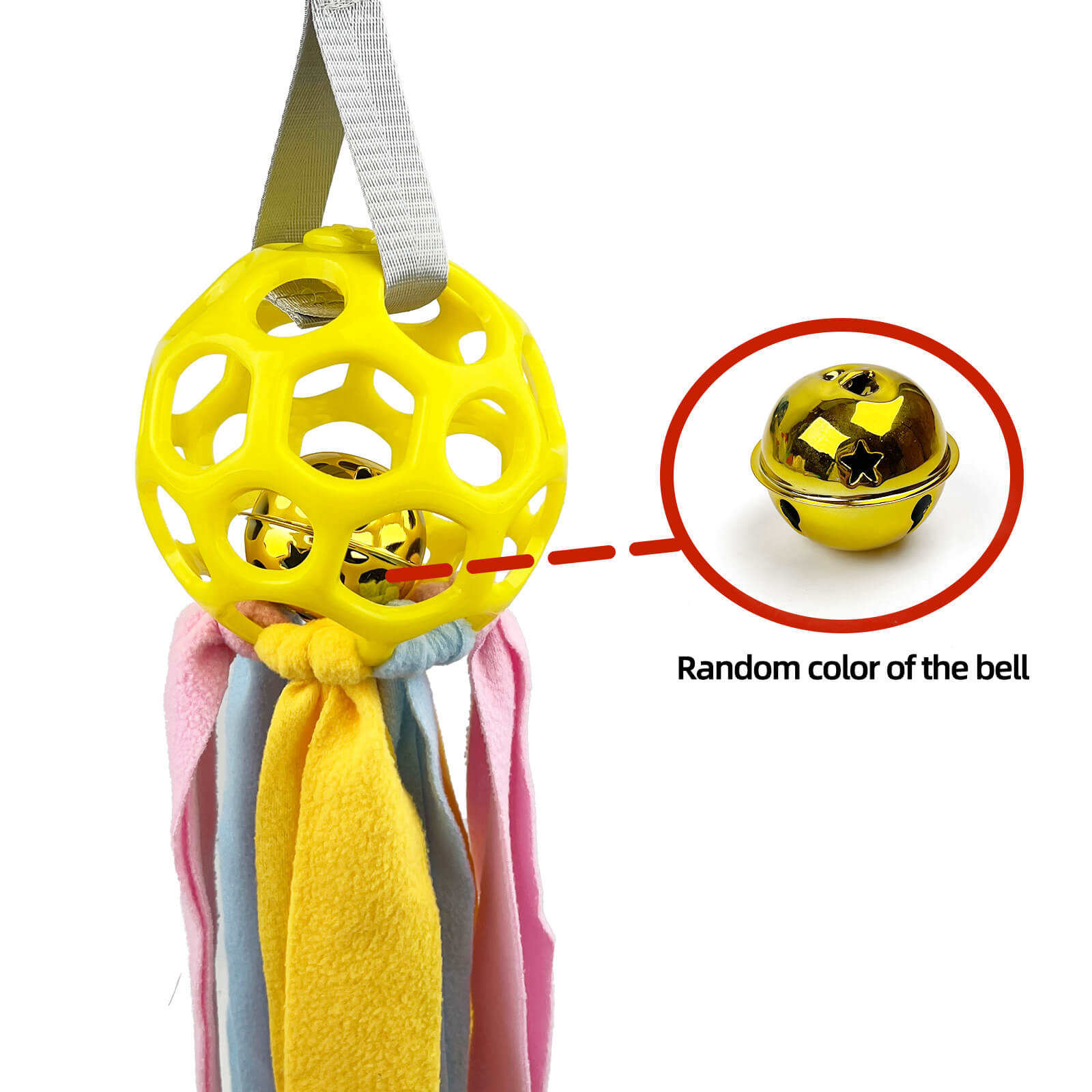 สีเหลือง