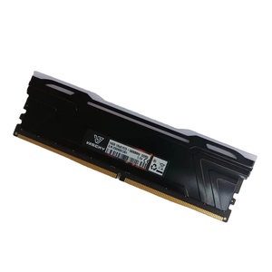Escritorio compatible de alta velocidad ddr5 16GB memoria 4800MHZ 5600MHZ 6000MHZ 6400MHZ disipador de calor 48GB 32GB 24GB 16GB DIMM RAM DDR5 - Product Image 1