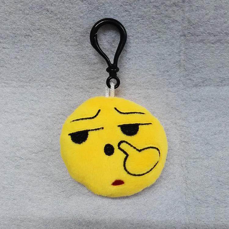 Picking nose-6cm