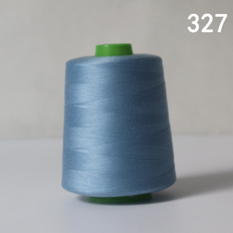 327 Bleu