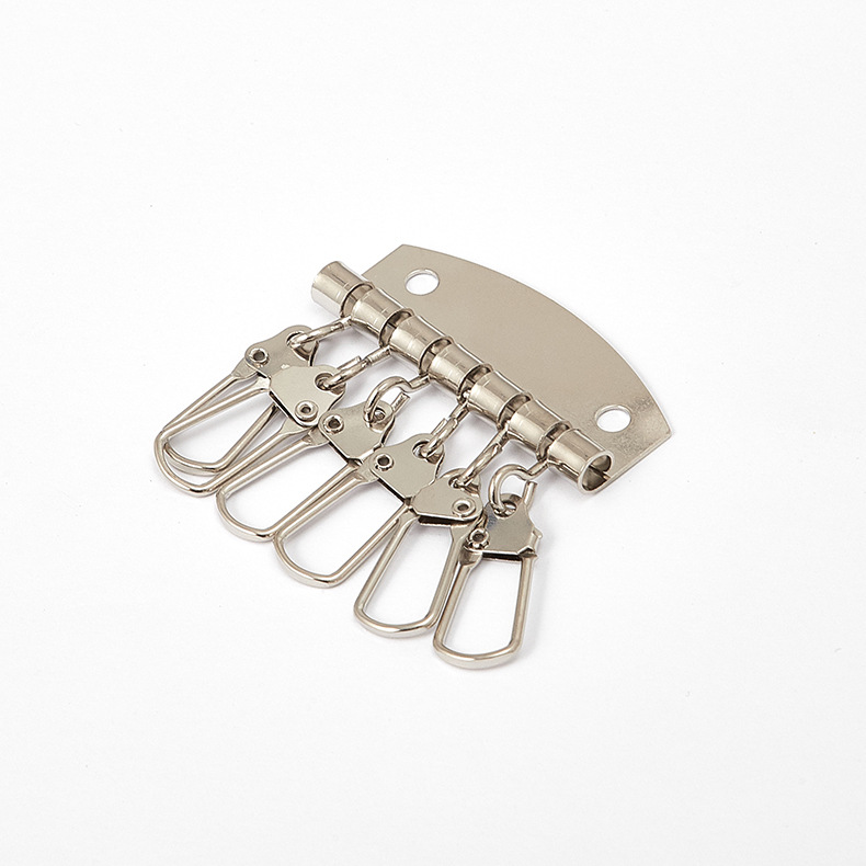 White nickel plating