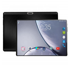 High End 12&quot; 4G LTE <strong>Android</strong> 8.0 Tablet Pc With Sim 2-in Keyboard case