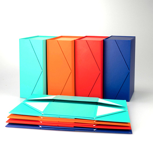 Прочные картонные коробки для рассылки из твердой бумаги - Product Image 4