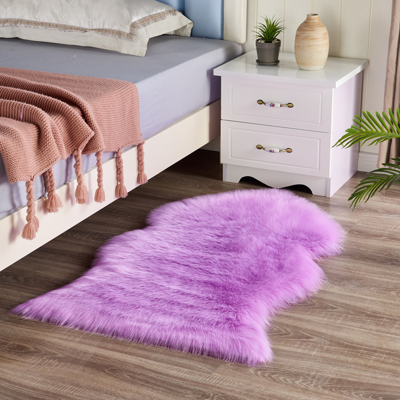 lavender purple