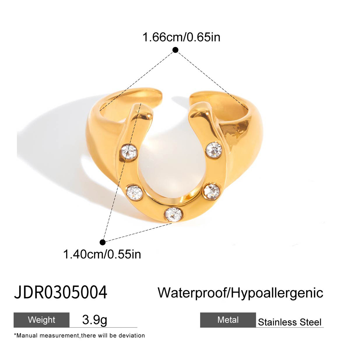 JDR0305004