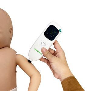 SY-F015-1 <span class=keywords><strong>Jaundice</strong></span> meteran Bilirubin, detektor <span class=keywords><strong>Jaundice</strong></span> Bilirubin <span class=keywords><strong>Jaundice</strong></span> Meter untuk Neonatal - Product Image 5