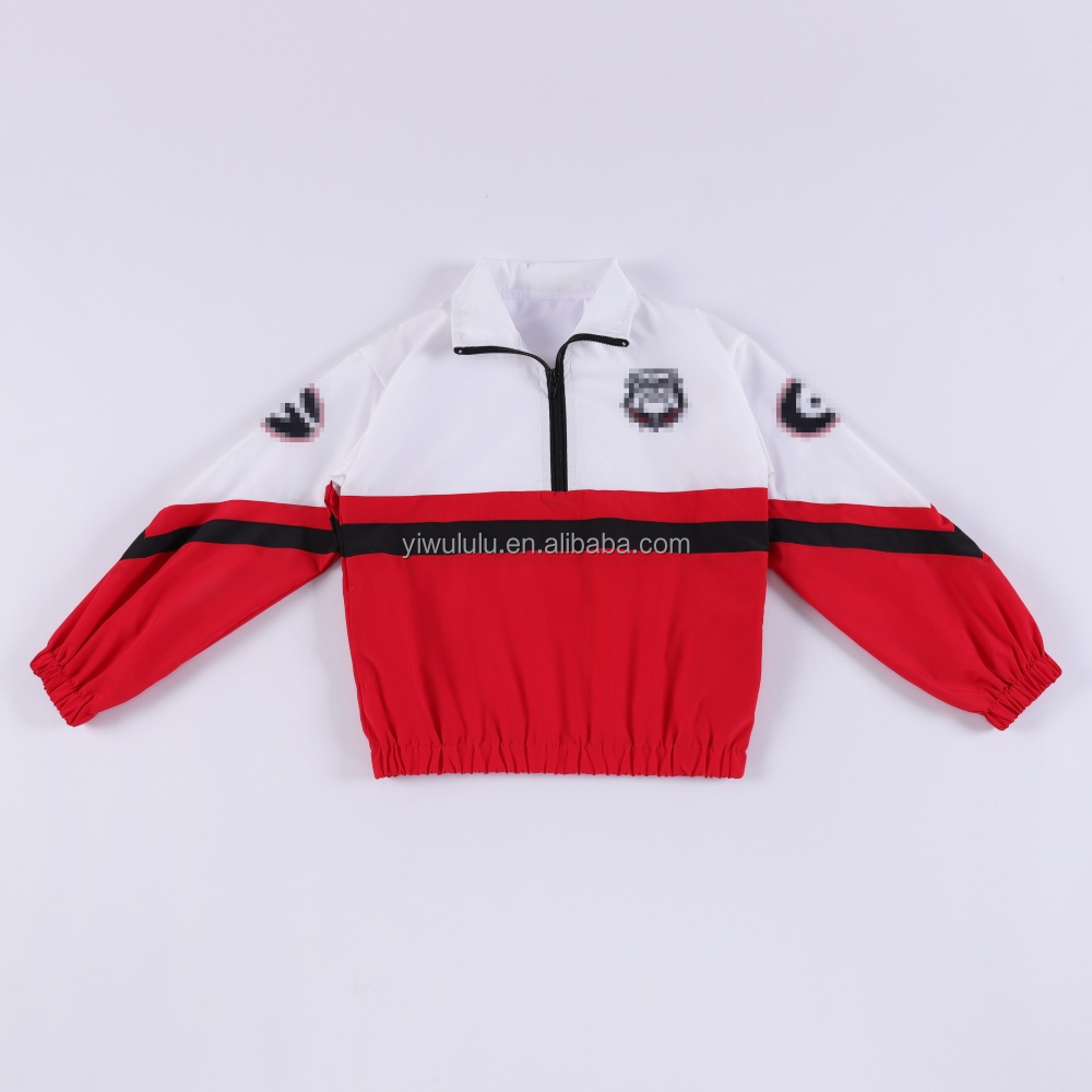 Rojo y negro