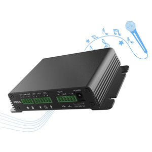 Citofono Video SIP e Gateway di Paging IP e Gateway di rete VOIP di tipo POE - Product Image 3