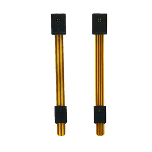 4-контактный переходник для слухового аппарата - Product Image 4