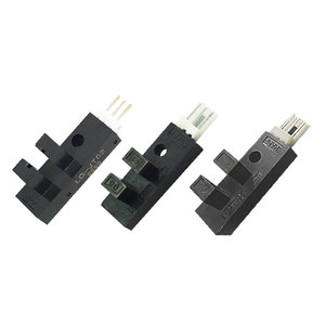 Dönüşüm kiti XP600 kökenli ızgara pozisyonu F şekli HR LC LG kodlayıcı şerit sensörü Limit anahtarı için yazıcı mürekkep püskürtmeli - Product Image 4