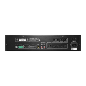 Sistema de sonido de conferencia digital inalámbrico profesional M con discusión/votación/Inicio de sesión/función de rastreo de cámara/pantalla táctil - Product Image 6