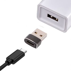 Şarj ve veri aktarımı için sıcak satış tip-c erkek USB 3.0 dişi adaptör - Product Image 1