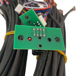 <strong>Encoder</strong> Reader Optical <strong>Raster</strong> Decoder Motor H9730 <strong>Encoder</strong> <strong>Sensor</strong> for Inkjet Printer