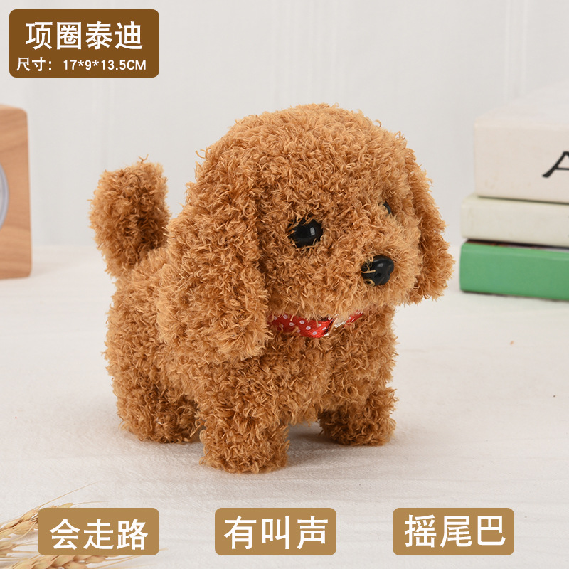 Long ear teddy