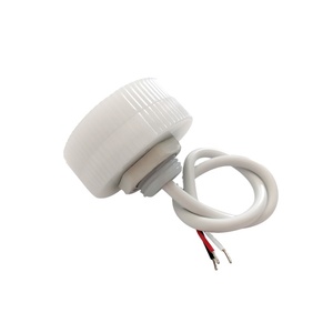 Sensore di movimento a microonde dimmerabile Highbay light sensore di movimento dimmerabile a tre livelli per sensore di movimento highbay IP65 highbay - Product Image 1