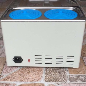 BIOBASE中国水浴6L数显水浴恒温实验室实验室水浴 - Product Image 5